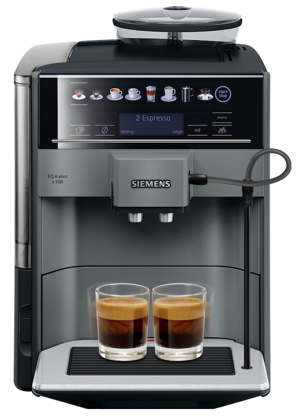 Siemens EQ.6 plus TE651